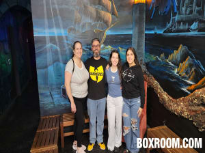 HAUNTED PIRATE SHIPWRECK 2025-9-5 4018