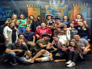 MERLIN'S WIZARDING ACADEMY 2017-12-2 172