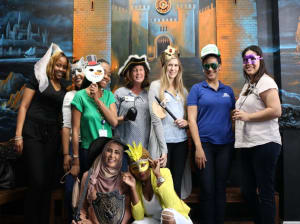 MERLIN'S WIZARDING ACADEMY 2018-4-13 730