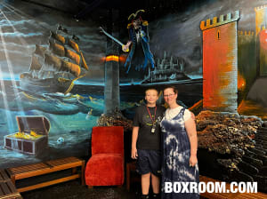 HAUNTED PIRATE SHIPWRECK 2024-7-22 3260