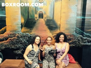 HAUNTED PIRATE SHIPWRECK 2018-6-9 844