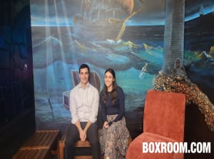 HAUNTED PIRATE SHIPWRECK 2024-6-20 3187