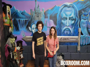 MERLIN'S WIZARDING ACADEMY 2025-7-11 3882