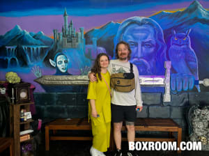 MERLIN'S WIZARDING ACADEMY 2024-8-20 3358