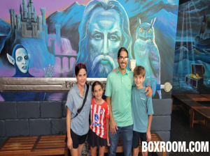 MERLIN'S WIZARDING ACADEMY 2025-5-28 3788