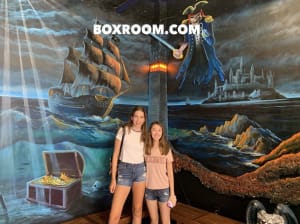 HAUNTED PIRATE SHIPWRECK 2019-7-21 1276