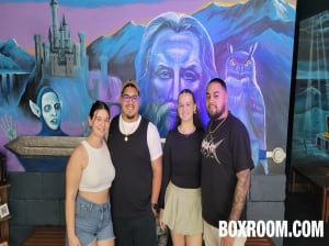 HAUNTED PIRATE SHIPWRECK 2025-6-28 3915