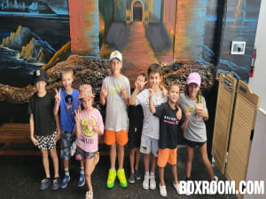 MERLIN'S WIZARDING ACADEMY 2025-5-24 3776