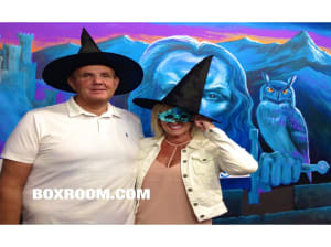 MERLIN'S WIZARDING ACADEMY 2017-12-5 378