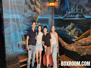 HAUNTED PIRATE SHIPWRECK 2025-7-31 3981