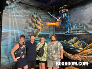 HAUNTED PIRATE SHIPWRECK 2023-11-13 2819