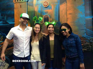 MERLIN'S WIZARDING ACADEMY 2018-3-17 651