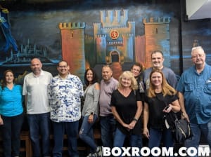 HAUNTED PIRATE SHIPWRECK 2021-8-7 1854