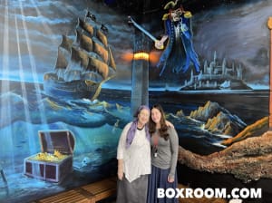 HAUNTED PIRATE SHIPWRECK 2021-12-28 2114