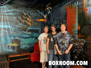 MERLIN'S WIZARDING ACADEMY 2025-5-5 3751