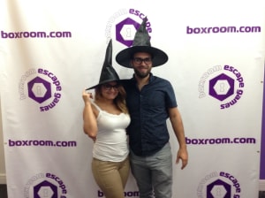 MERLIN'S WIZARDING ACADEMY 2017-6-29 51