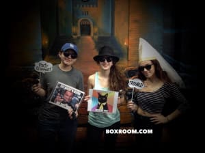 MERLIN'S WIZARDING ACADEMY 2018-4-8 735