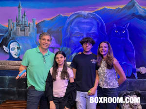 MERLIN'S WIZARDING ACADEMY 2023-2-25 2596