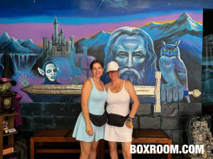 MERLIN'S WIZARDING ACADEMY 2024-8-2 3314