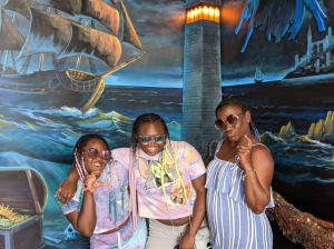 HAUNTED PIRATE SHIPWRECK 2021-6-9 1740