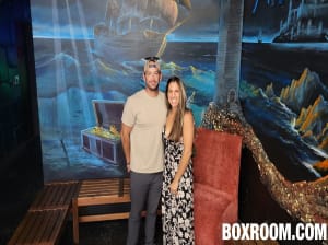 HAUNTED PIRATE SHIPWRECK 2025-9-17 4032