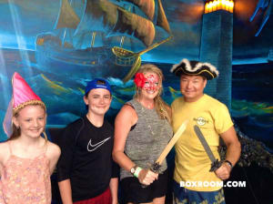 HAUNTED PIRATE SHIPWRECK 2018-4-2 669