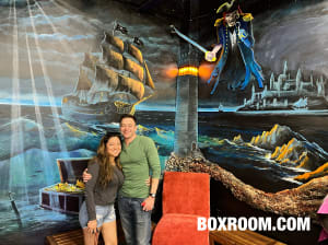 MERLIN'S WIZARDING ACADEMY 2023-2-16 2576