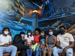 HAUNTED PIRATE SHIPWRECK 2021-2-26 1561