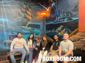 HAUNTED PIRATE SHIPWRECK 2023-10-9 2782