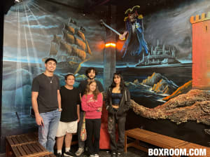 MERLIN'S WIZARDING ACADEMY 2024-8-31 3367