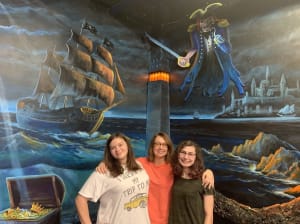 HAUNTED PIRATE SHIPWRECK 2019-4-17 1212