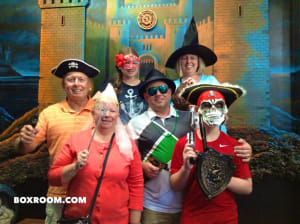 MERLIN'S WIZARDING ACADEMY 2018-4-4 659