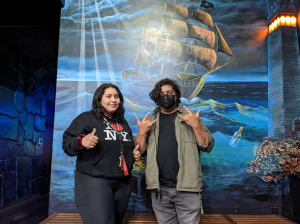 HAUNTED PIRATE SHIPWRECK 2021-3-6 1577