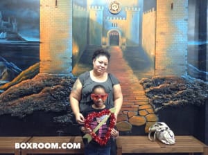 MERLIN'S WIZARDING ACADEMY 2018-2-14 588