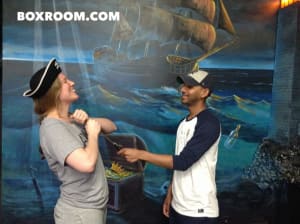 HAUNTED PIRATE SHIPWRECK 2018-2-17 590