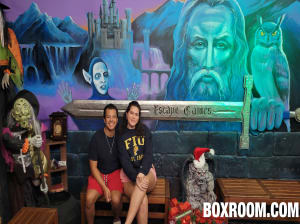 MERLIN'S WIZARDING ACADEMY 2025-1-2 3543