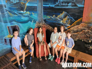 MERLIN'S WIZARDING ACADEMY 2025-7-31 3926