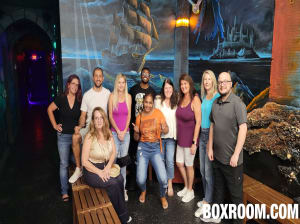 HAUNTED PIRATE SHIPWRECK 2025-7-23 3961