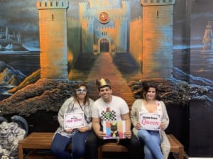 HAUNTED PIRATE SHIPWRECK 2019-5-23 1272