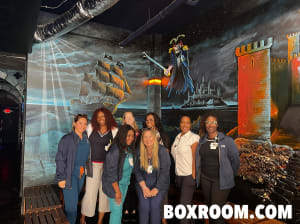 MERLIN'S WIZARDING ACADEMY 2025-4-23 3726