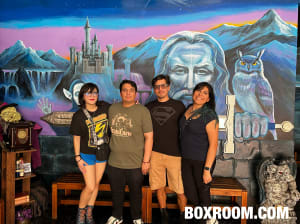 MERLIN'S WIZARDING ACADEMY 2024-8-11 3342