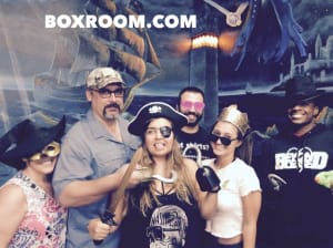 HAUNTED PIRATE SHIPWRECK 2018-6-9 836