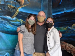 HAUNTED PIRATE SHIPWRECK 2021-3-31 1616