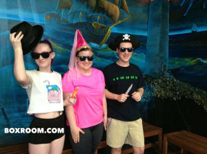 HAUNTED PIRATE SHIPWRECK 2018-2-27 495