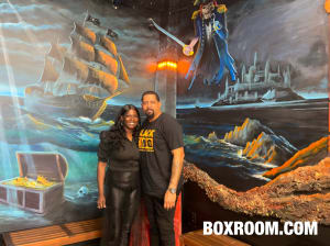 HAUNTED PIRATE SHIPWRECK 2024-2-17 2926