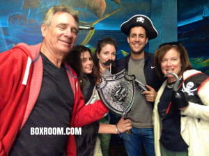 HAUNTED PIRATE SHIPWRECK 2017-12-28 537