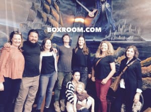 HAUNTED PIRATE SHIPWRECK 2018-12-22 1148