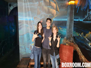 HAUNTED PIRATE SHIPWRECK 2025-5-17 3818