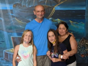 HAUNTED PIRATE SHIPWRECK 2021-7-7 1784