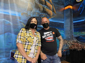 HAUNTED PIRATE SHIPWRECK 2020-11-20 1459